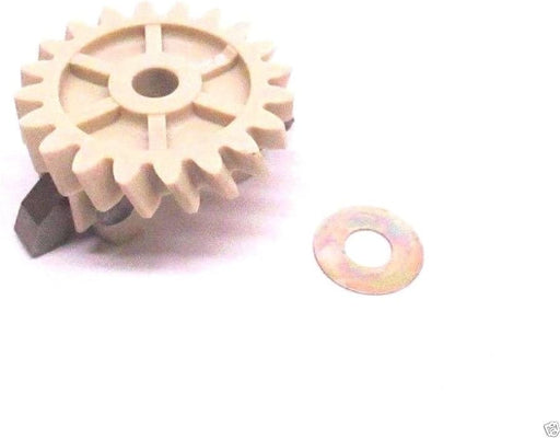 35378 Tecumseh Governor Gear Assembly | DRMower.ca