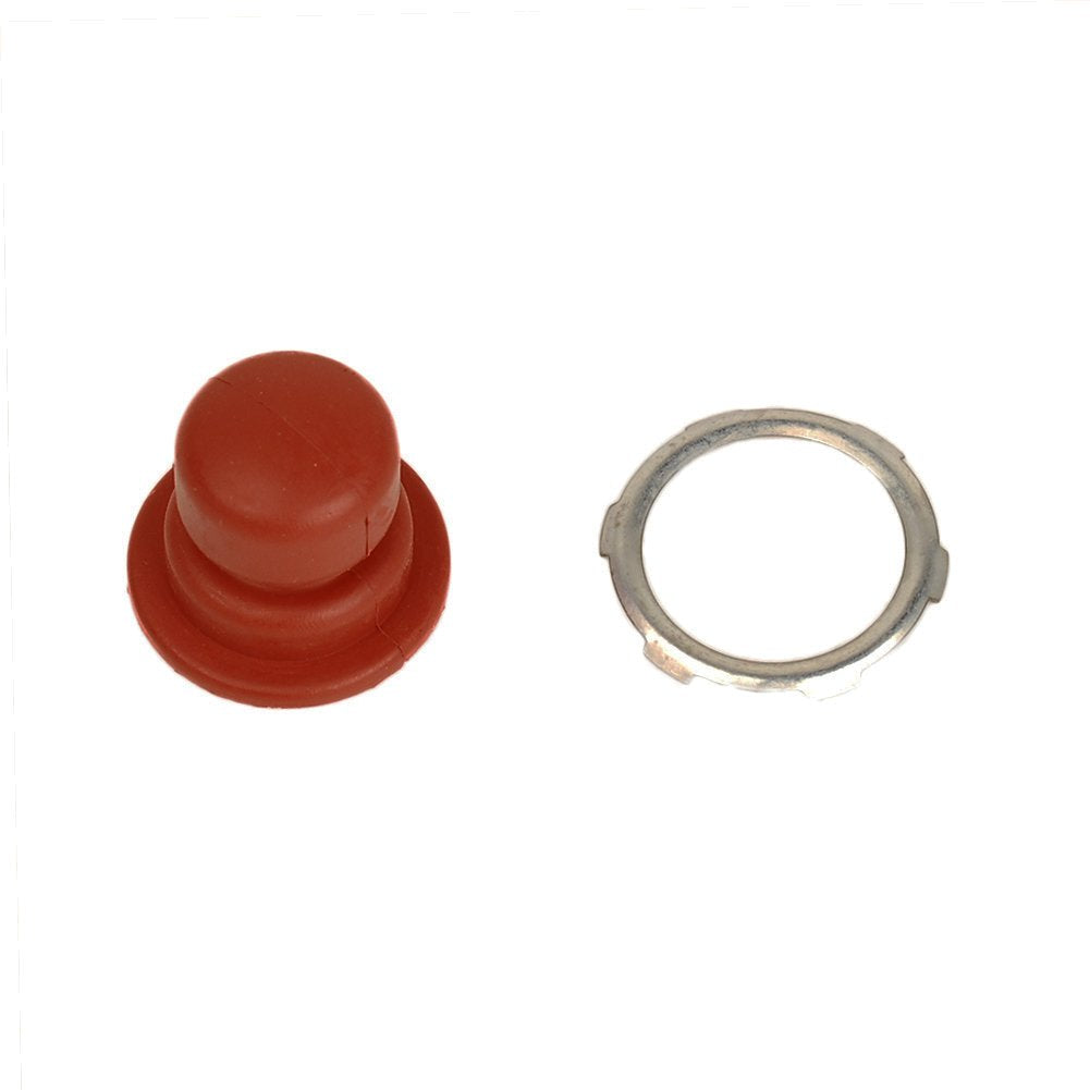 36045A Tecumseh Primer Bulb — DR Mower Parts