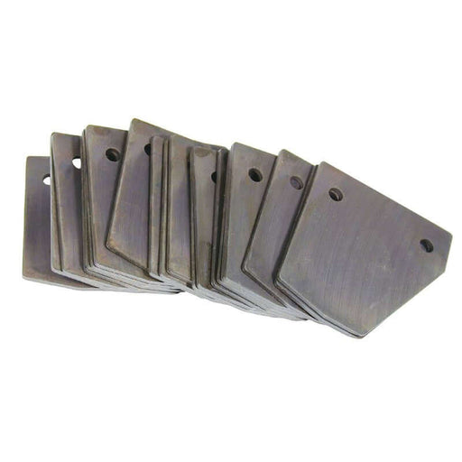 373-241 Stens Overseeder Blade Set (20 blades per set) Replaces Bluebird 539005970 - drmower.ca