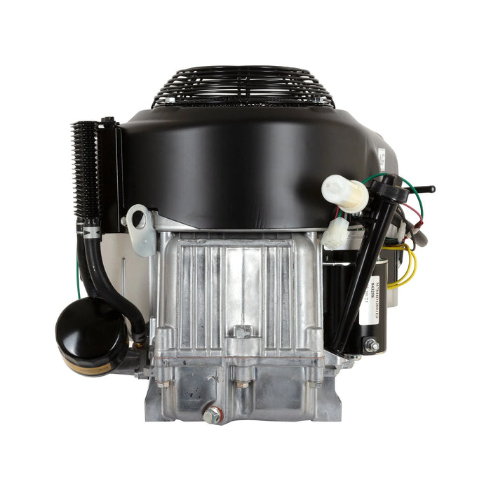 386777-0143-G1 Briggs & Stratton Vanguard 23.0 HP 627cc Vertical Shaft Engine | DRMower.ca
