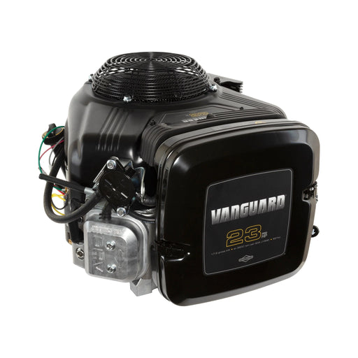 386777-0143-G1 Briggs & Stratton Vanguard 23.0 HP 627cc Vertical Shaft Engine | DRMower.ca