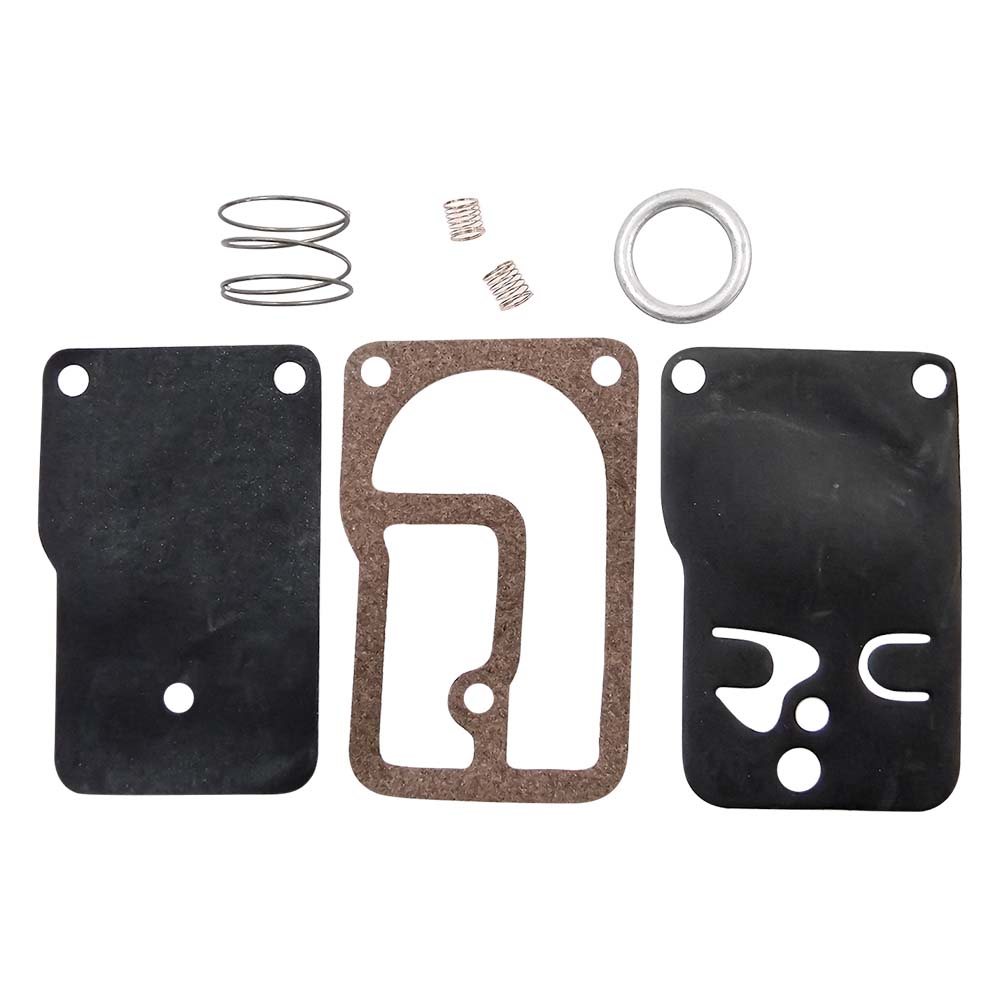 393397 Briggs & Stratton Fuel Pump Kit NO LONGER AVAILABLE — DR Mower