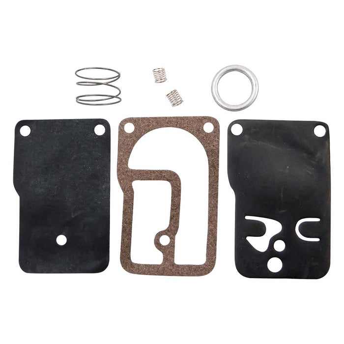 393397 Briggs & Stratton Fuel Pump Kit | DRMower.ca 