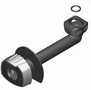 4.064-047.0 Karcher Outlet with Clamp & O-Ring 5.064-110.0