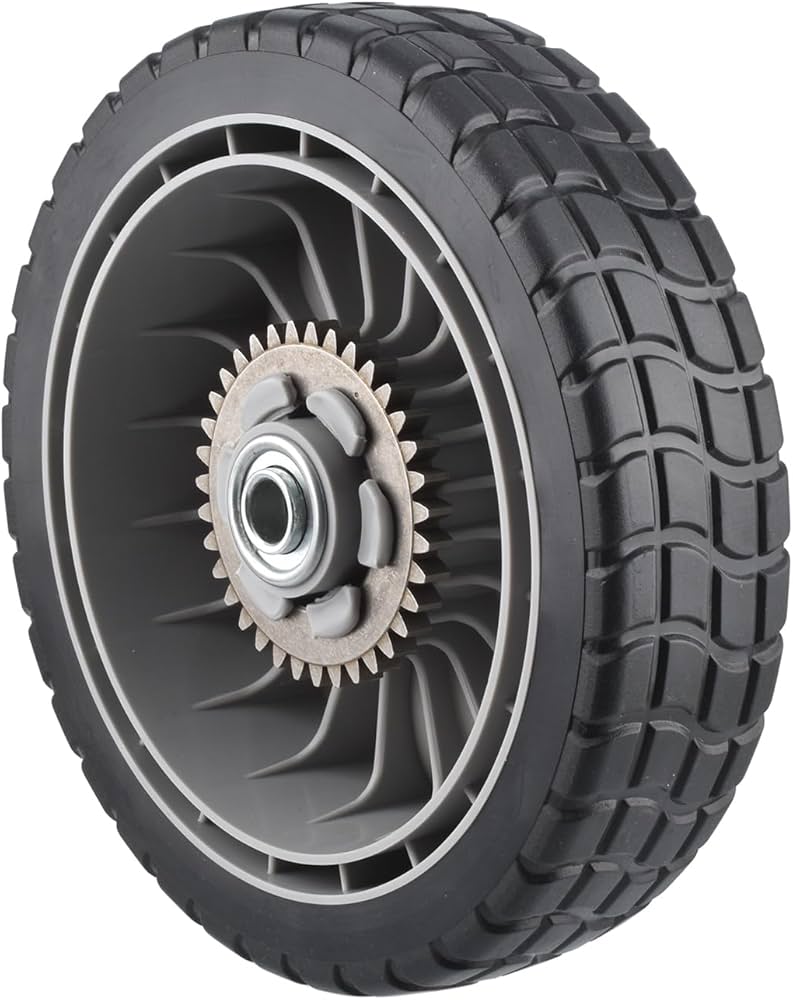 42710-VE2-M02ZE Honda Rear Drive Wheel — DR Mower Parts