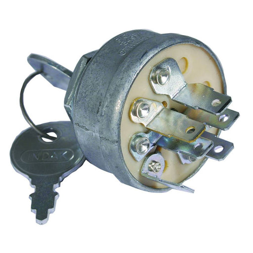 430-334 Stens Ignition Switch Replaces Toro 104-2541