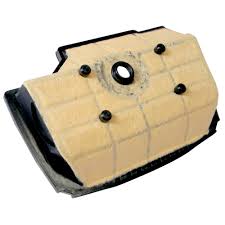 43045 Laser Air Filter Replaces Stihl 1145-140-4400 | DRMower.ca