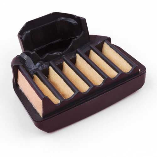 43094 Laser Air FIlter Replaces Husqvarna 537255703 | DRMower.ca