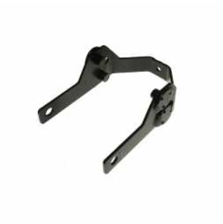 532445266 Craftsman Snowblower Steering Yoke Shifter