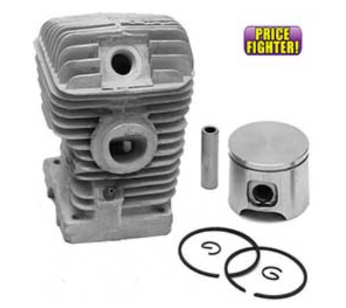 44914 Laser Cylinder Assembly at DR Mower