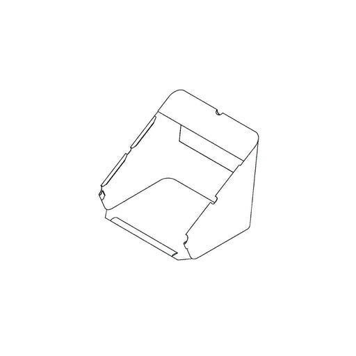 45325 Agri Fab Hopper Bag | DRMower.ca