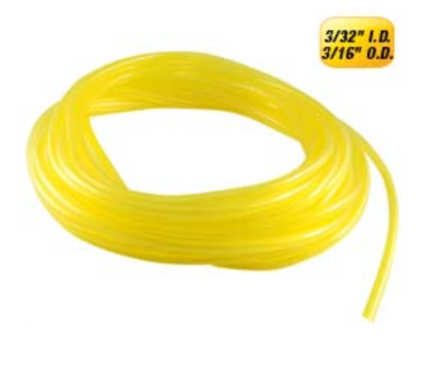 48306 Laser Fuel Line at DR Mower