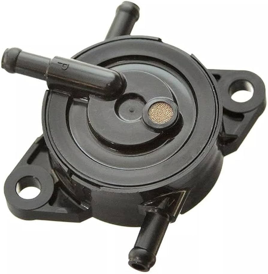 F360 ② 49040-0802 Kawasaki Fuel Pump — DR Mower Parts