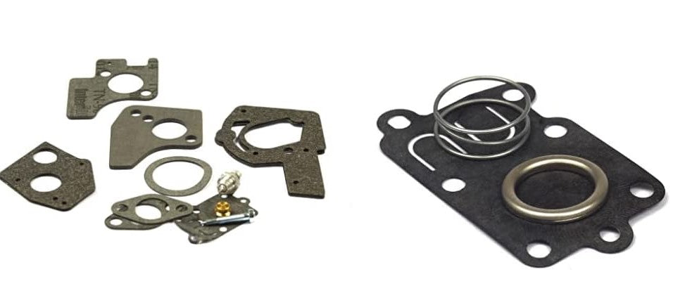 495606 Briggs and Stratton Carburetor Overhaul Kit 494624