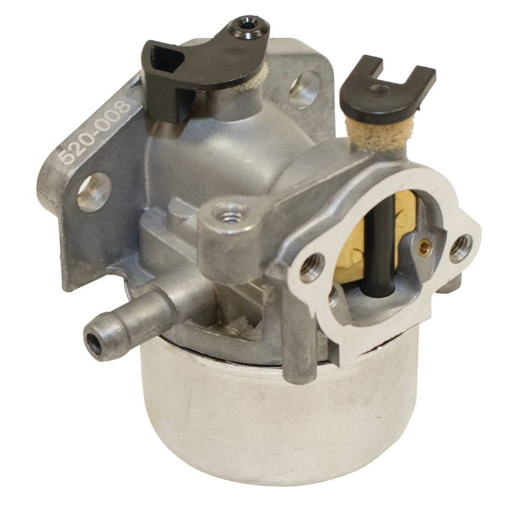 520-008 Stens Carburetor replaces 794304  | DRMower.ca