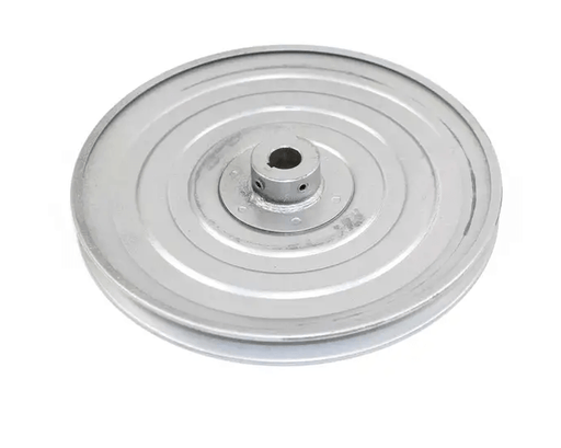 521609 Ryan Turf 10" Drive Pulley | DRMower.ca