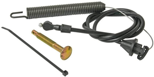 Tractor Cable and Belt Bundle - drmower.ca