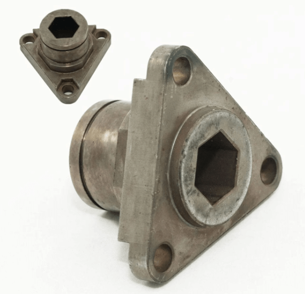 532178613 Craftsman Snowblower Wheel Hub 178613 — DR Mower Parts