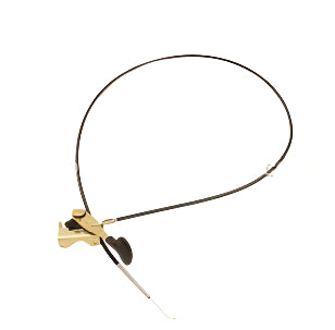 るー 532189482 Craftsman Throttle Cable — DR Mower Parts
