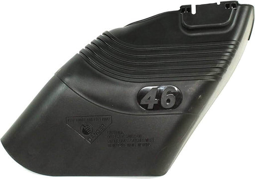 532405357 Craftsman 46" Deflector Shield 405357 | DRMower.ca