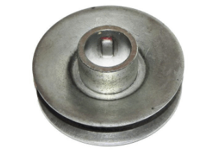 532426490 Craftsman Snowblower Engine Pulley 426490