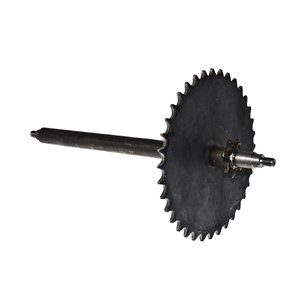 532437303 Husqvarna Sprocket Weldment | DRMower.ca