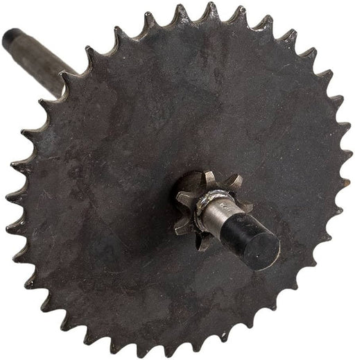 532437303 Husqvarna Sprocket Weldment | DRMower.ca