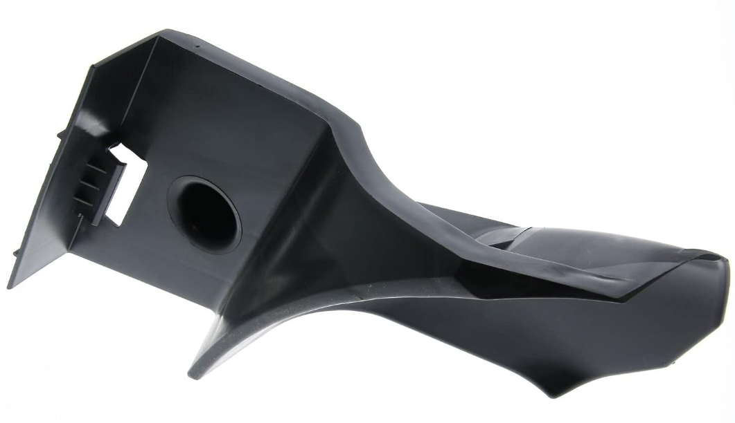 Ryobi electric mower mulch plug new arrivals