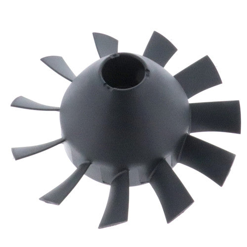 Genuine Ryobi Replacement Blower Fan - Part #553292001 For RY40LB01 Leaf Blower Models 2 thumbnail image