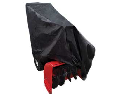 57573 Laser Universal Two-Stage Snowblower Cover | DRMower.ca