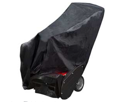 57574 Laser Universal Single-Stage Snowblower Cover