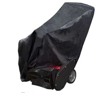 57574 Laser Universal Single-Stage Snowblower Cover  | DRMower.ca