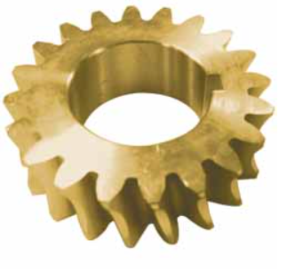 57920 Laser Worm Gear Replaces 717-1425 | DRMower.ca