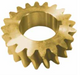 57920 Laser Worm Gear Replaces 717-1425