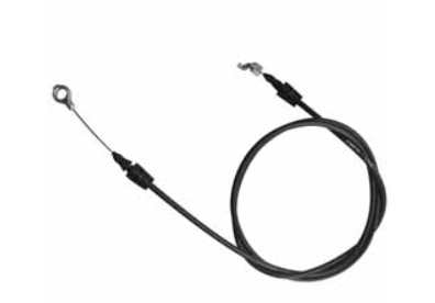 57937 Laser Chute Control Cable Replaces 420673 | DRMower.ca