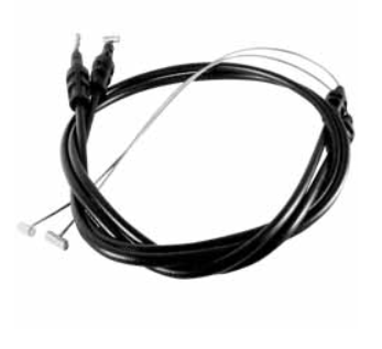 57939 Laser Control Cable Replaces 404974 | DRMower.ca