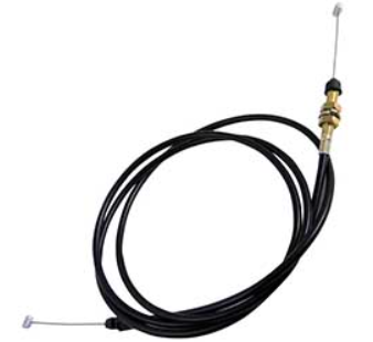 57965 Laser Chute Cable Replaces MTD 946-0902 | DRMower.ca