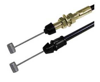 57965 Laser Chute Cable Replaces MTD 946-0902 | DRMower.ca