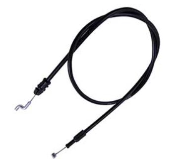 57967 Laser Steering Cable Replaces MTD 746-0949A
