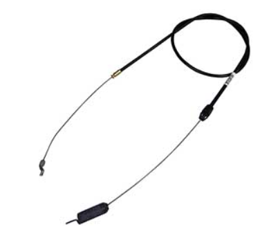 57974 Laser Traction Drive Cable Replaces MTD 746-0256 | DRMower.ca