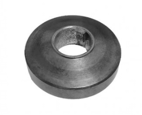 579854MA Craftsman Murray Snowblower Pulley 579854 - Limited Availability