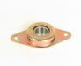 583459MA Craftsman Murray Snowblower Bearing and Plate Assembly