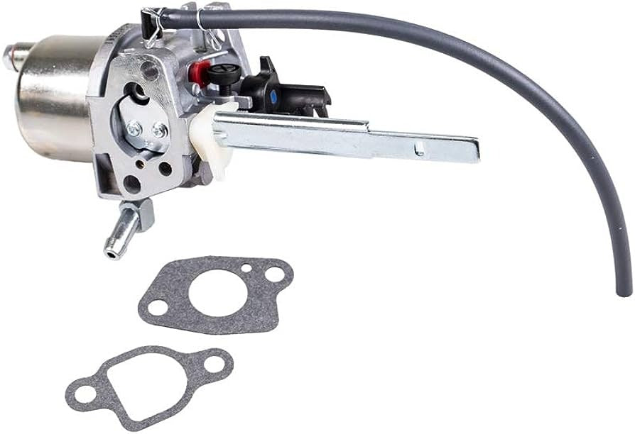 585020403 Husqvarna Snow Carburetor Assembly — DR Mower Parts