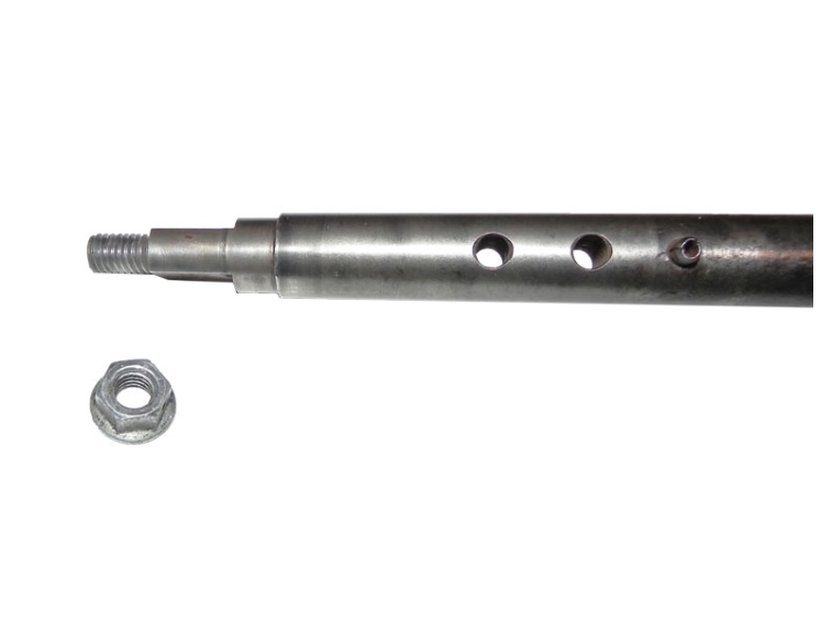 598831601 Craftsman Snowblower Gearbox Assembly 597371501 — DR Mower Parts