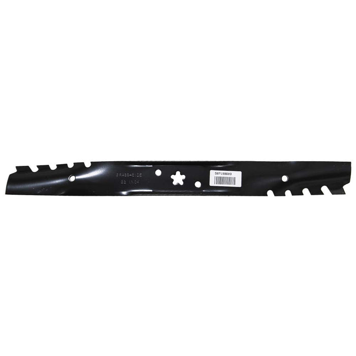 Husqvarna 22 inch blade discount