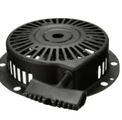 590684 Tecumseh Toro Snowblower Recoil Starter Housing