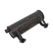 594584 Briggs & Stratton Muffler with Guard | DRMower.ca