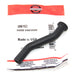 596163 Briggs & Stratton Vacuum Hose | DRMower.ca