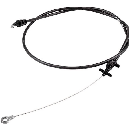 598450401 Craftsman Husqvarna Snowblower Control Cable