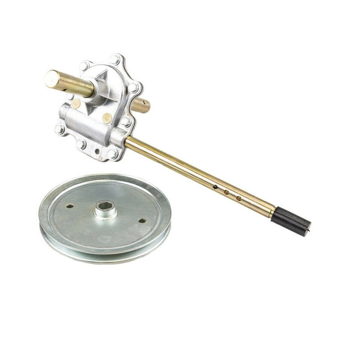 598831601 Craftsman Snowblower Gearbox Assembly 597371501 | DRMower.ca